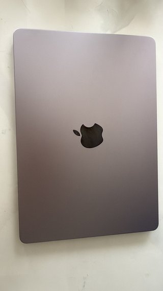 MacBook Air M2 2022 Gris Espacial
