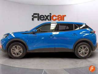 Peugeot 2008 Eléctrico Active