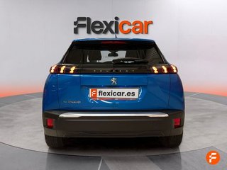 Peugeot 2008 Eléctrico Active