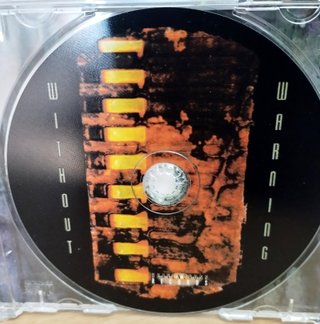 WITHOUT WARNING – Believe CD Muy Bueno