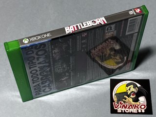Battleborn Xbox One/Series Pal España
