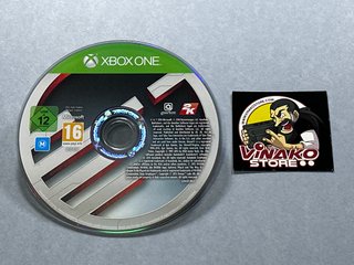 Battleborn Xbox One/Series Pal España