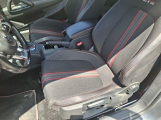 Volkswagen Scirocco 2015