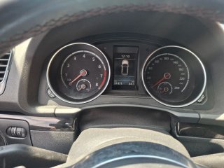 Volkswagen Scirocco 2015