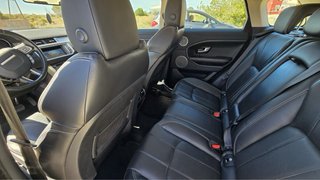 Land Rover Range Rover Evoque 2016