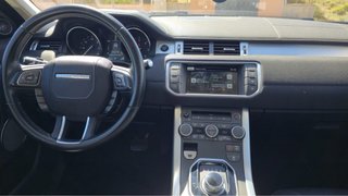 Land Rover Range Rover Evoque 2016