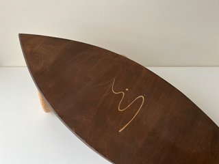 Balance Board – Tabla de equilibrio Surf