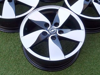 Llantas Originales Renault Nissan 16 Trafic Vivaro