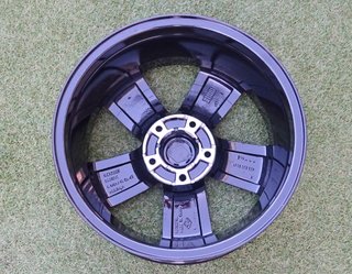 Llantas Originales Renault Nissan 16 Trafic Vivaro