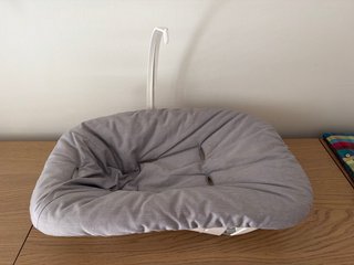 Hamaca Stokke Tripp Trapp Newborn Set