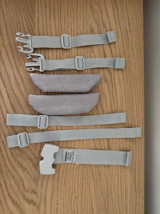 Hamaca Stokke Tripp Trapp Newborn Set