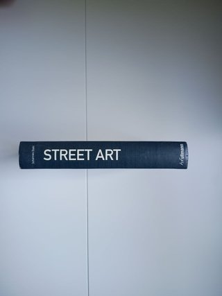 Street art (edición española)