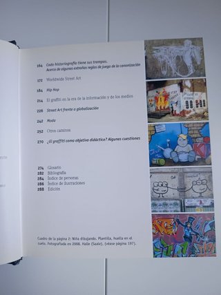 Street art (edición española)
