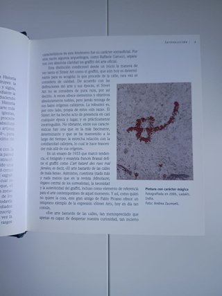 Street art (edición española)