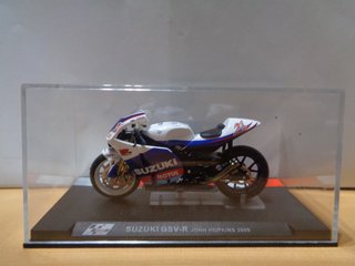 Suzuki GSV-R John Hopkins 2005 1/24
