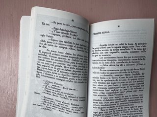 Cuentos para jugar