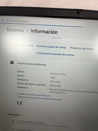 Portátil Asus ExpertBook B1 B1503CVA#261347