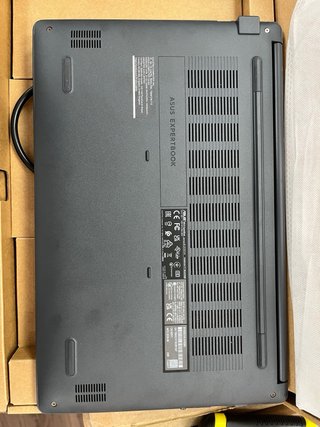 Portátil Asus ExpertBook B1 B1503CVA#261347