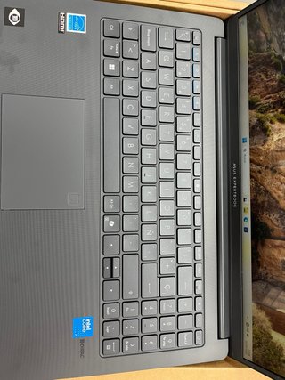 Portátil Asus ExpertBook B1 B1503CVA#261347
