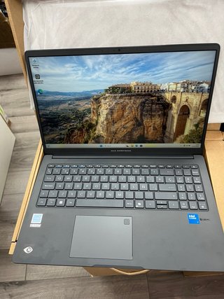 Portátil Asus ExpertBook B1 B1503CVA#261347