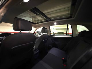 VOLKSWAGEN Tiguan TechGo 1.4 TSI 4Mot DSG