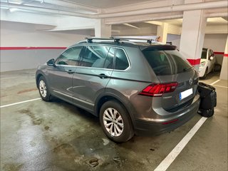 VOLKSWAGEN Tiguan TechGo 1.4 TSI 4Mot DSG