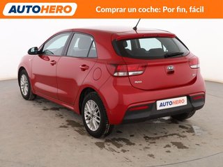 Kia Rio 1.0 TGDI Concept Plus