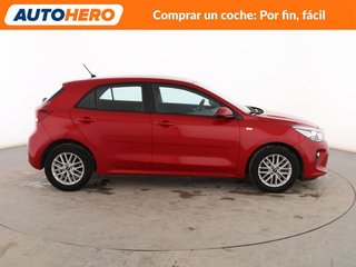 Kia Rio 1.0 TGDI Concept Plus