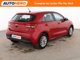 Kia Rio 1.0 TGDI Concept Plus