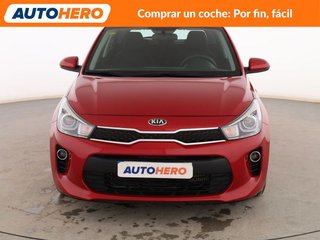 Kia Rio 1.0 TGDI Concept Plus