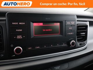 Kia Rio 1.0 TGDI Concept Plus
