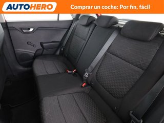 Kia Rio 1.0 TGDI Concept Plus