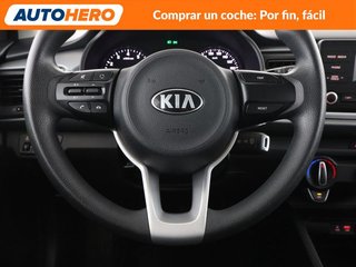 Kia Rio 1.0 TGDI Concept Plus