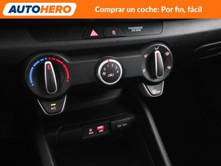 Kia Rio 1.0 TGDI Concept Plus