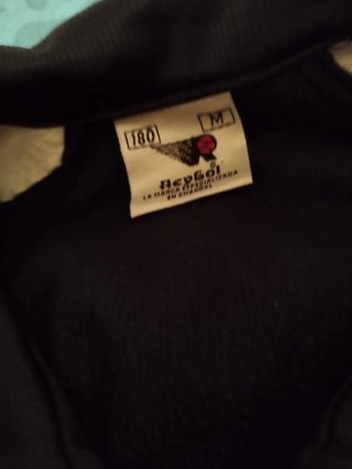 2 Sudaderas Reybol Azul y Rojo las dos por 4€