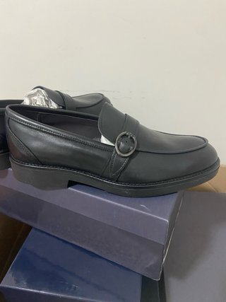Scarpe Made in Italy Nere
