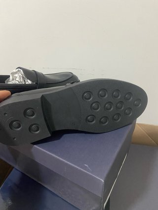 Scarpe Made in Italy Nere