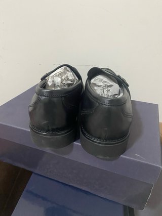 Scarpe Made in Italy Nere