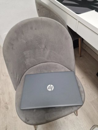 HP 15-da0 Portátil Negro/Gris