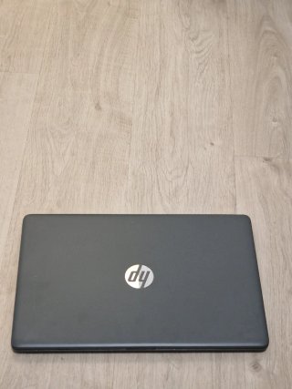 HP 15-da0 Portátil Negro/Gris