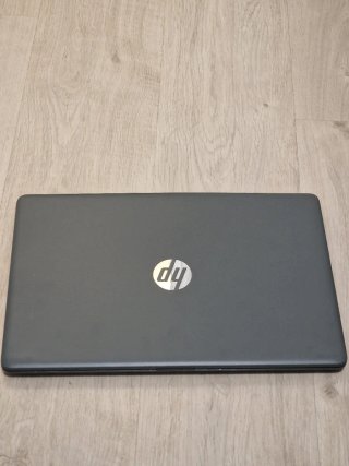 HP 15-da0 Portátil Negro/Gris