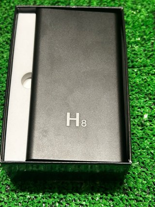 TANGMI H8 Cámara Espía  Sensor  Gravedad 1080P HD