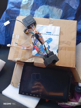 Pantalla Android VW Seat Skoda