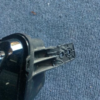 Piloto delantero Renault LED