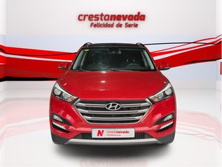 TUCSON - DESDE 257€/MES ¡SIN PAGAR ENTRADA!