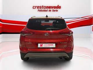 TUCSON - DESDE 257€/MES ¡SIN PAGAR ENTRADA!
