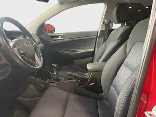 TUCSON - DESDE 257€/MES ¡SIN PAGAR ENTRADA!
