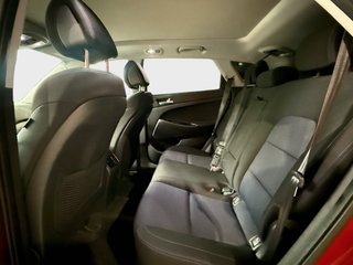 TUCSON - DESDE 257€/MES ¡SIN PAGAR ENTRADA!