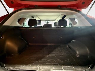 TUCSON - DESDE 257€/MES ¡SIN PAGAR ENTRADA!