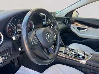 Mercedes-Benz Clase C C 220 d Avantgarde 125 kW (170 CV)